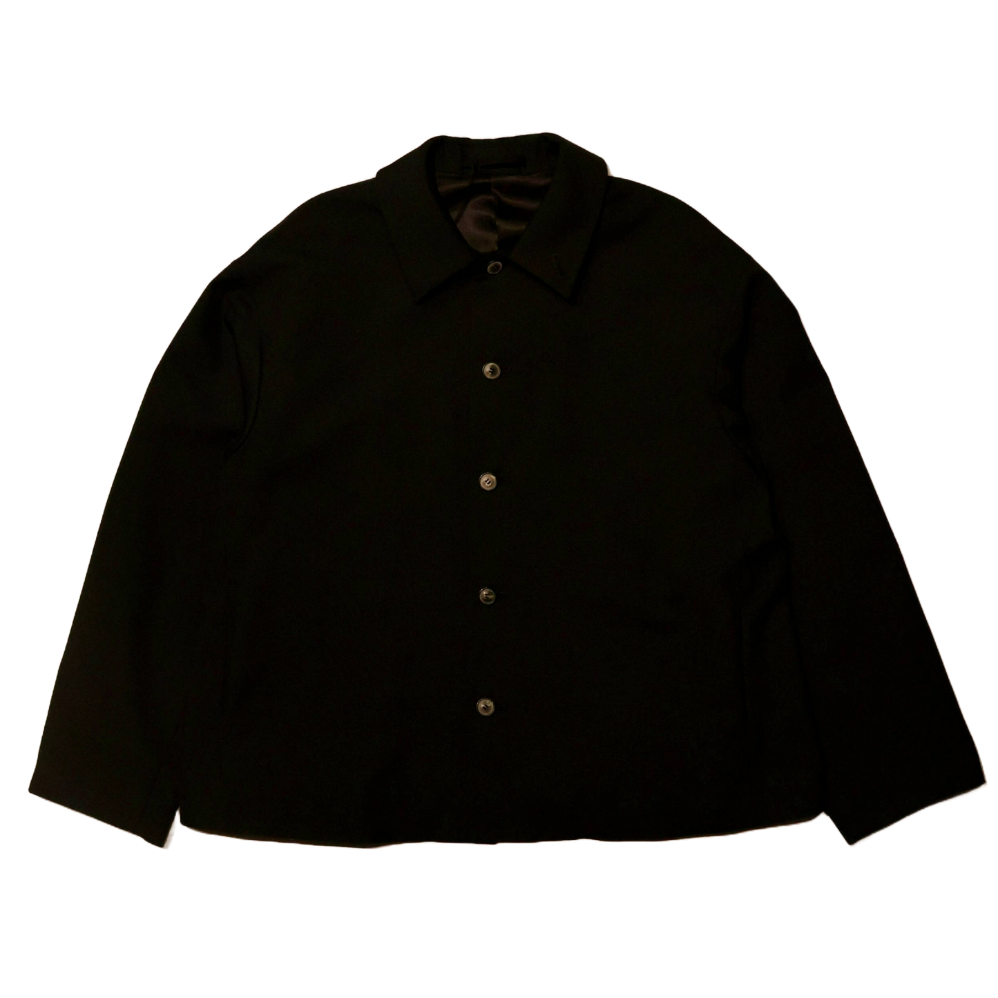 【YOKO SAKAMOTO】CLASSIC COACH JACKET