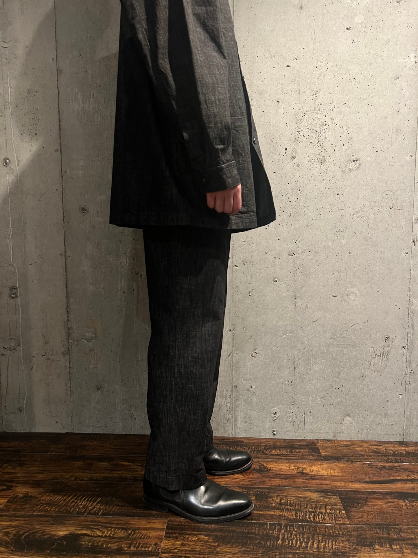 【SOWBOW】SOWBOW SPORT TROUSERS