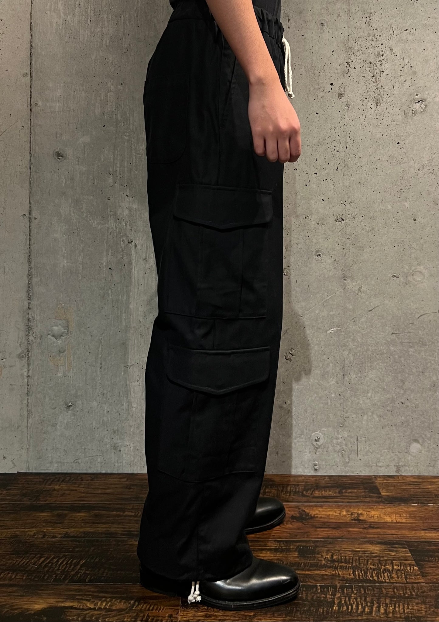 【Urig】M65 4P EASY CARGO PANTS