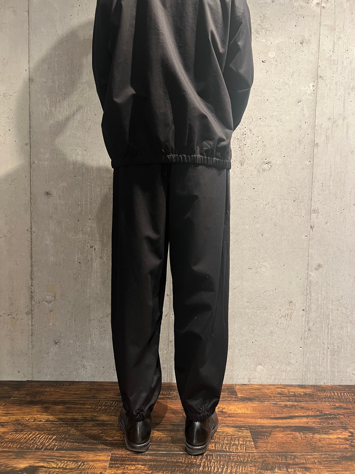 【YOKO SAKAMOTO】TRACK PANTS