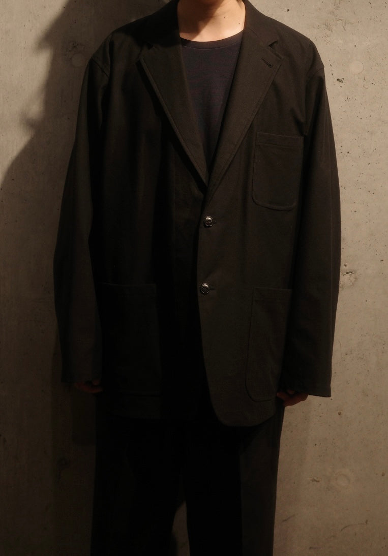 【YOKO SAKAMOTO】2B JACKET