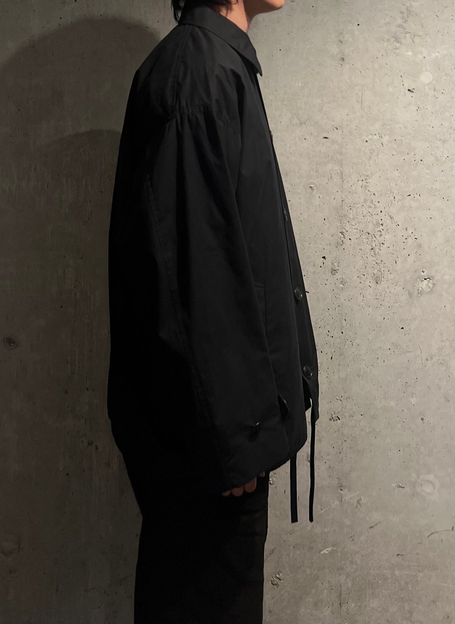 【YOKO SAKAMOTO】COACH JACKET