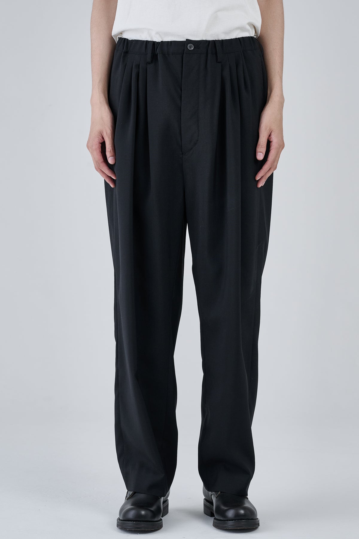 《予約商品》【FRACTION】EASY GAVIN TROUSER