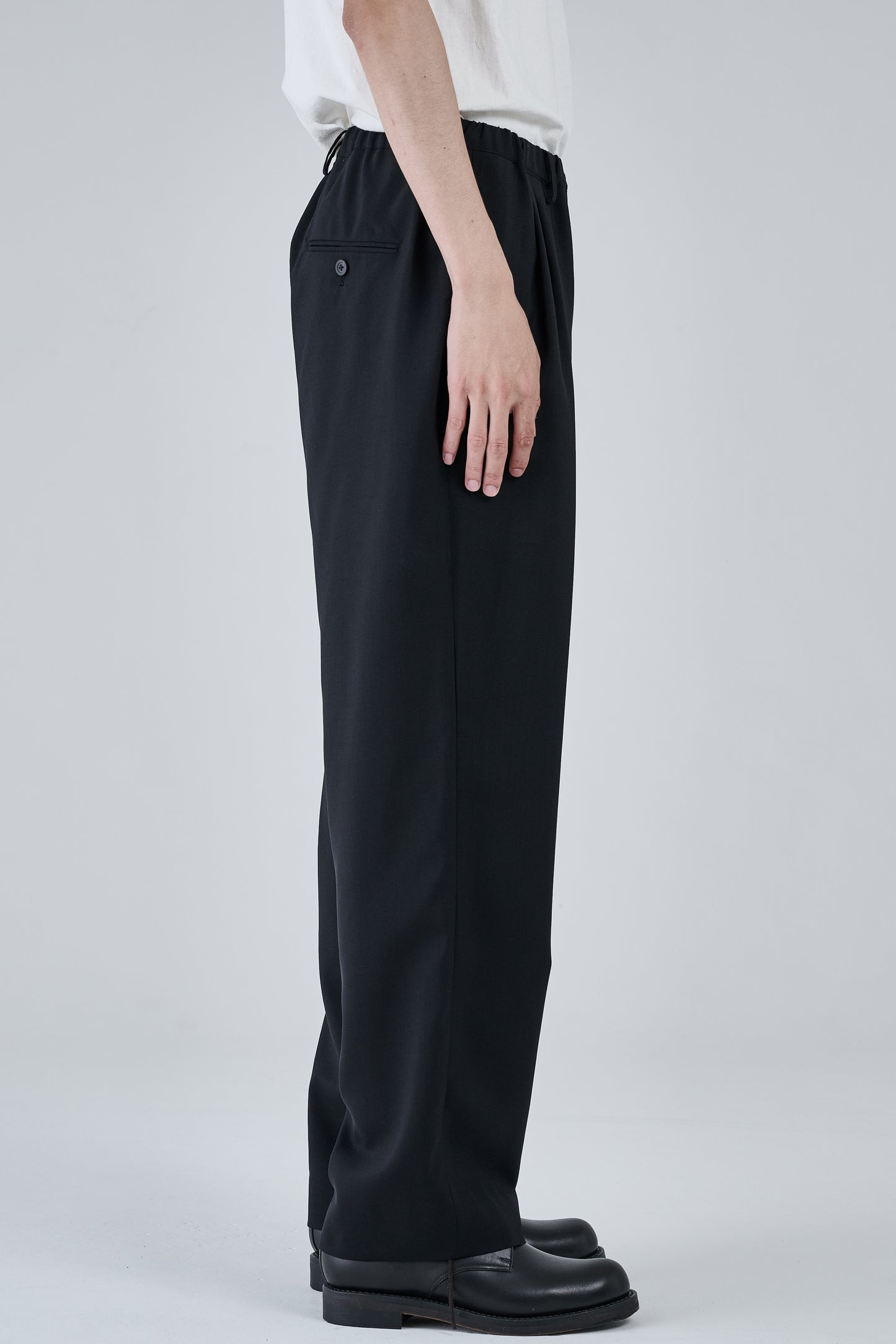 《予約商品》【FRACTION】EASY GAVIN TROUSER