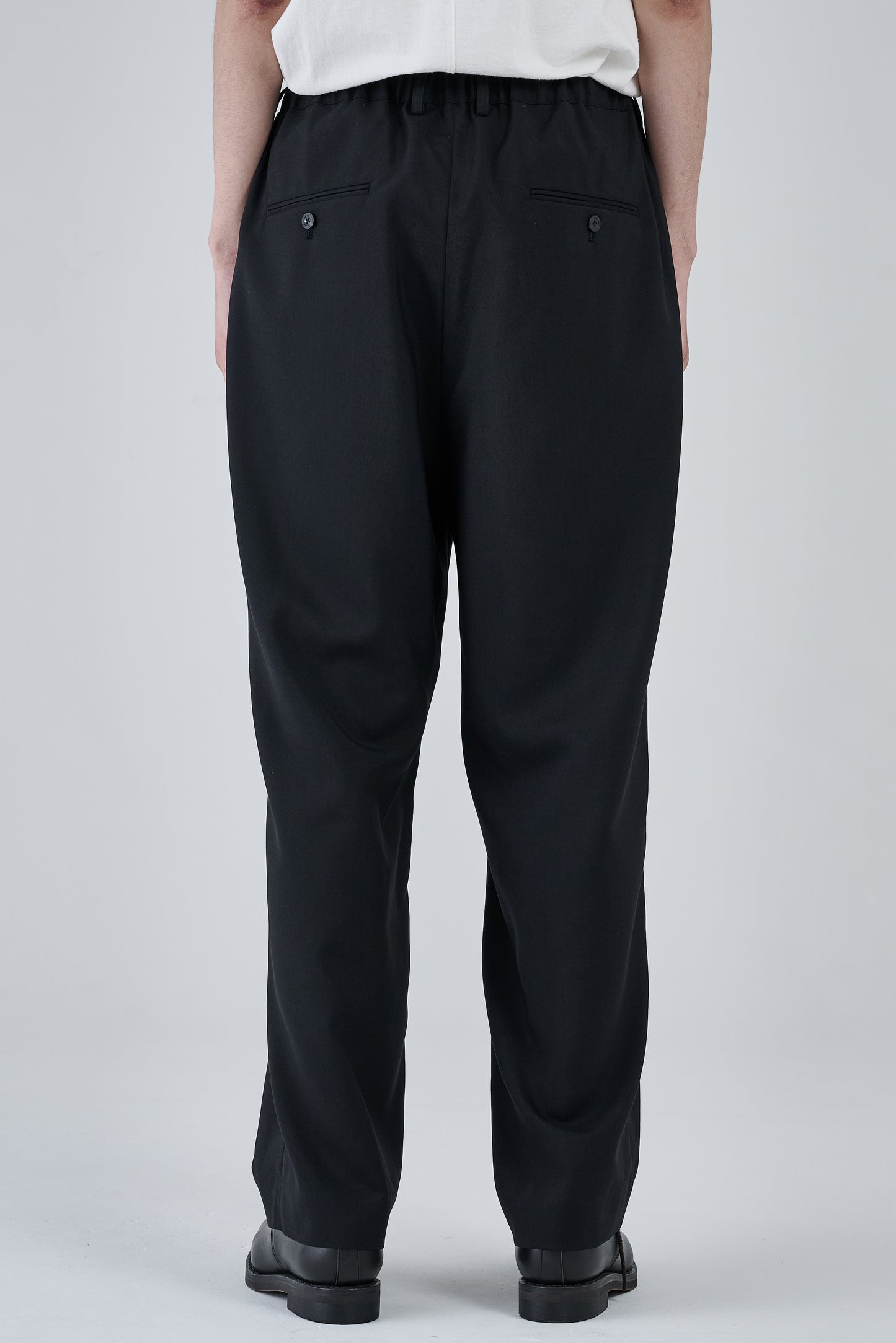 《予約商品》【FRACTION】EASY GAVIN TROUSER