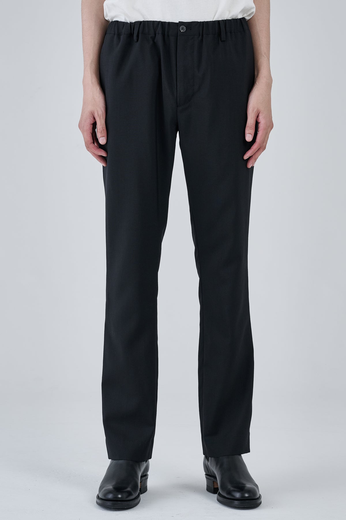 《予約商品》【FRACTION】EASY CAVE TROUSER