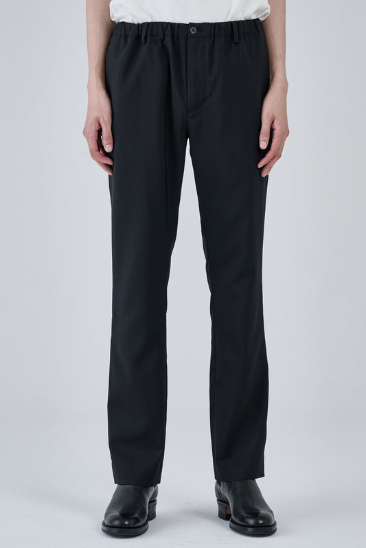 《予約商品》【FRACTION】EASY CAVE TROUSER