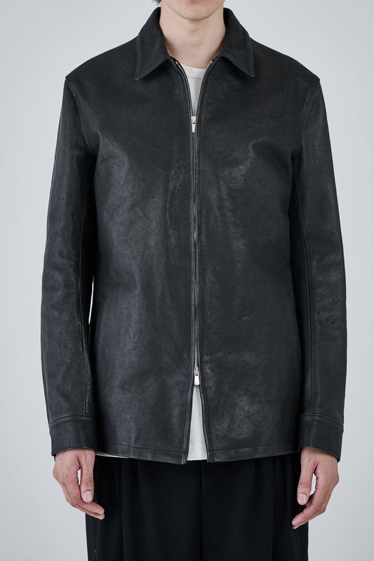 《予約商品》【FRACTION】CHET SHIRT