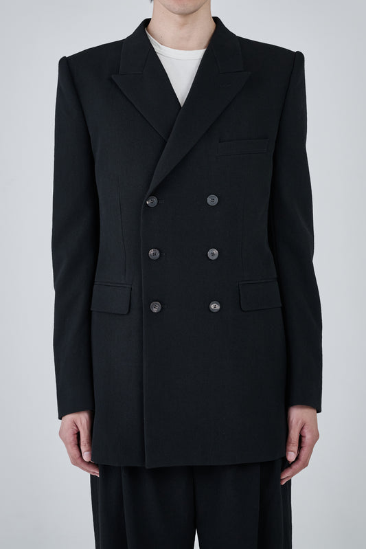 《予約商品》【FRACTION】VITO BLAZER