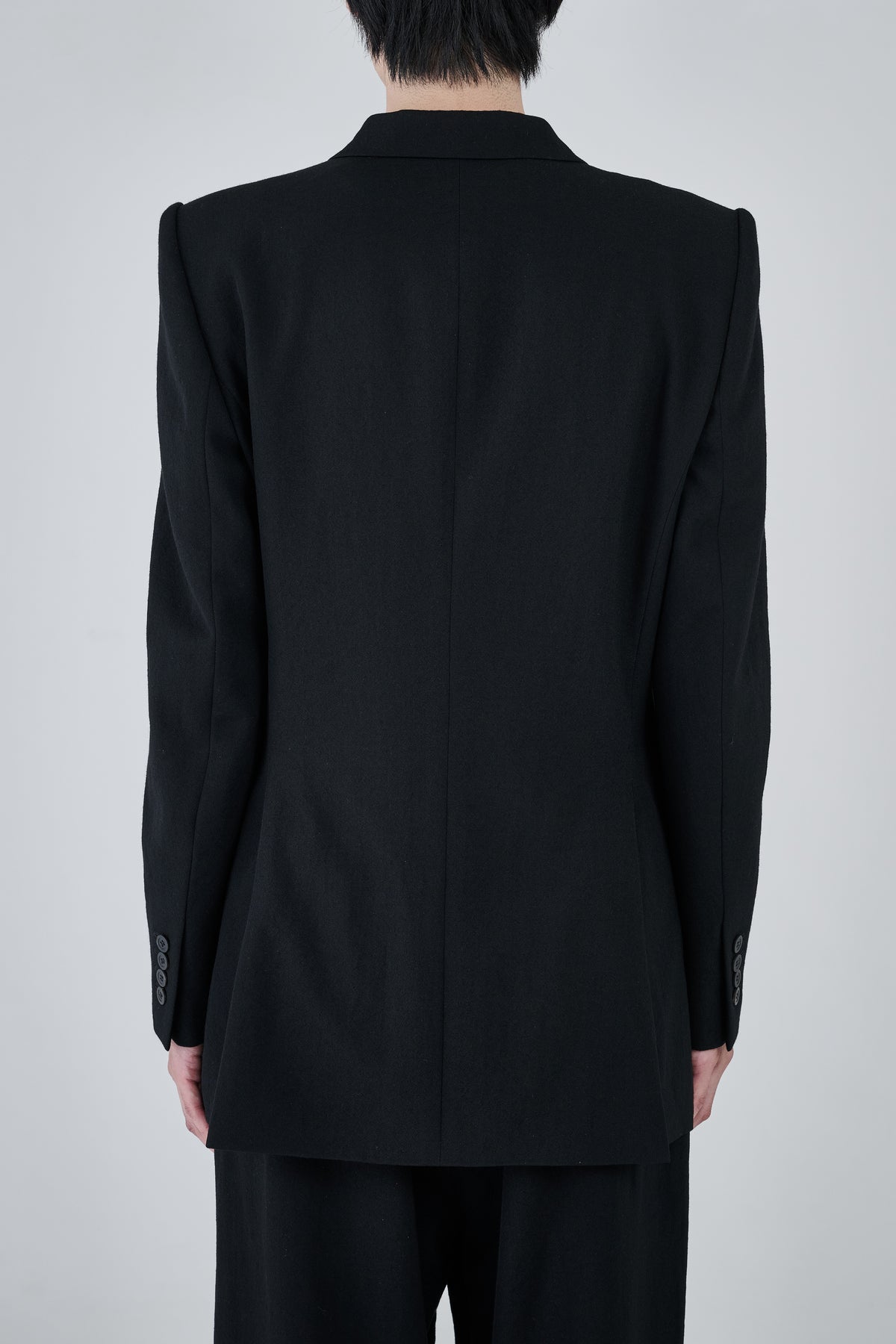 《予約商品》【FRACTION】VITO BLAZER