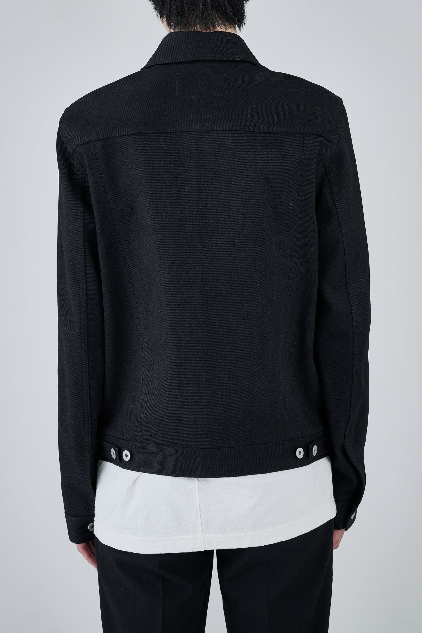 《予約商品》【FRACTION】MINIMAL WOKER JKT