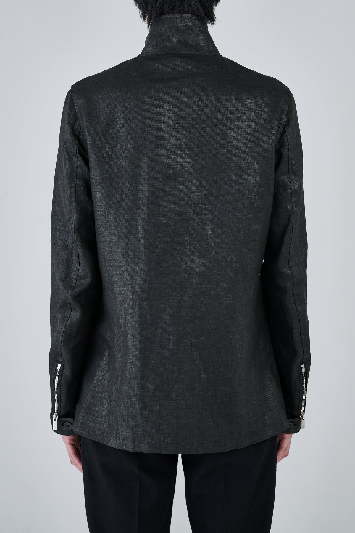 《予約商品》【FRACTION】BEL JACKET