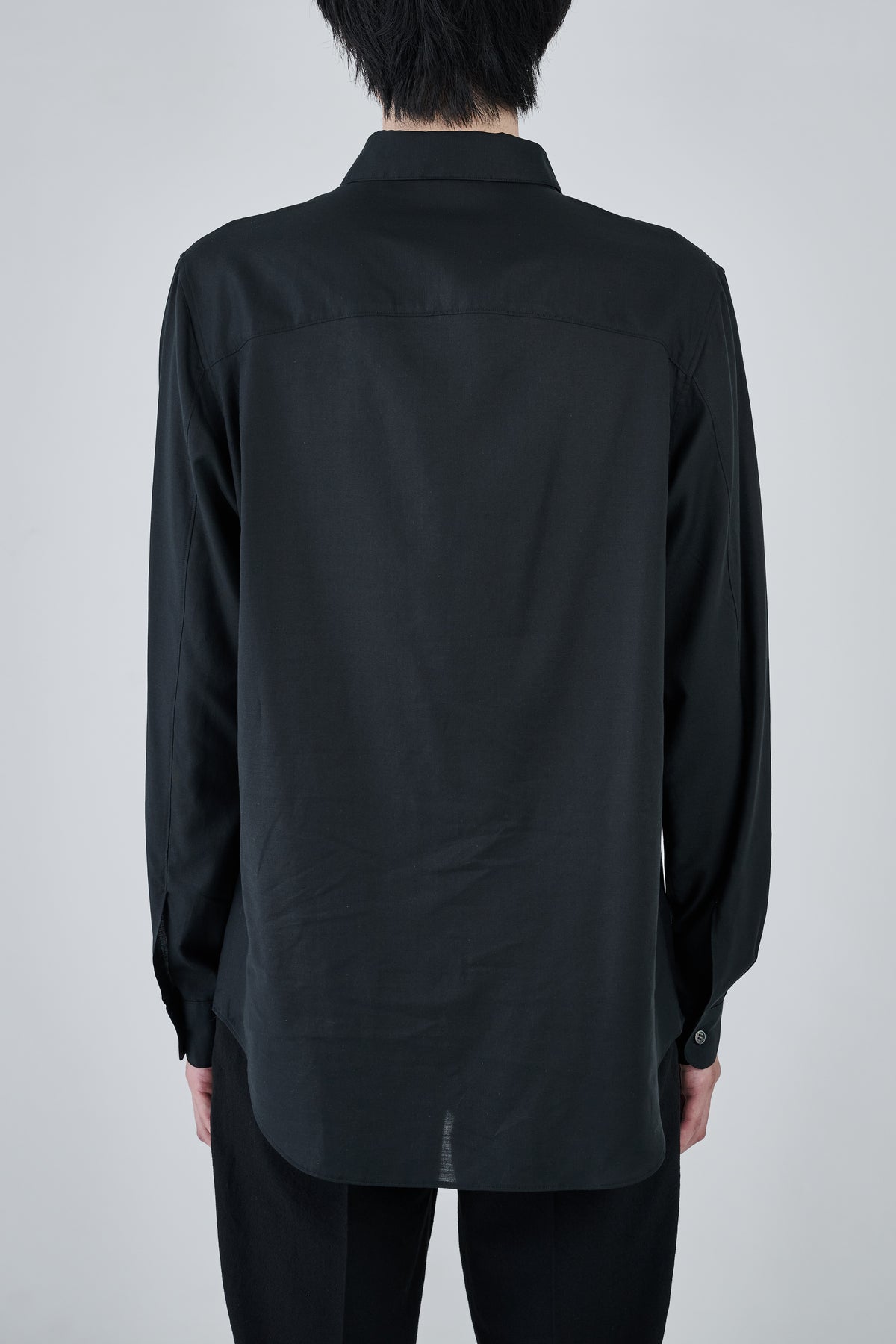 《予約商品》【FRACTION】FR PULLOVER SHIRT