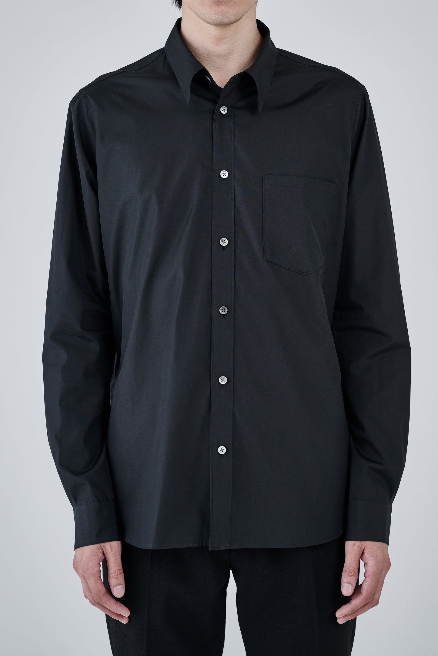 《予約商品》【FRACTION】FR SHIRT(COTTON)