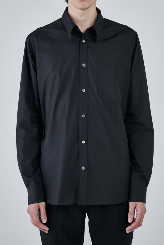 《予約商品》【FRACTION】FR SHIRT(COTTON)