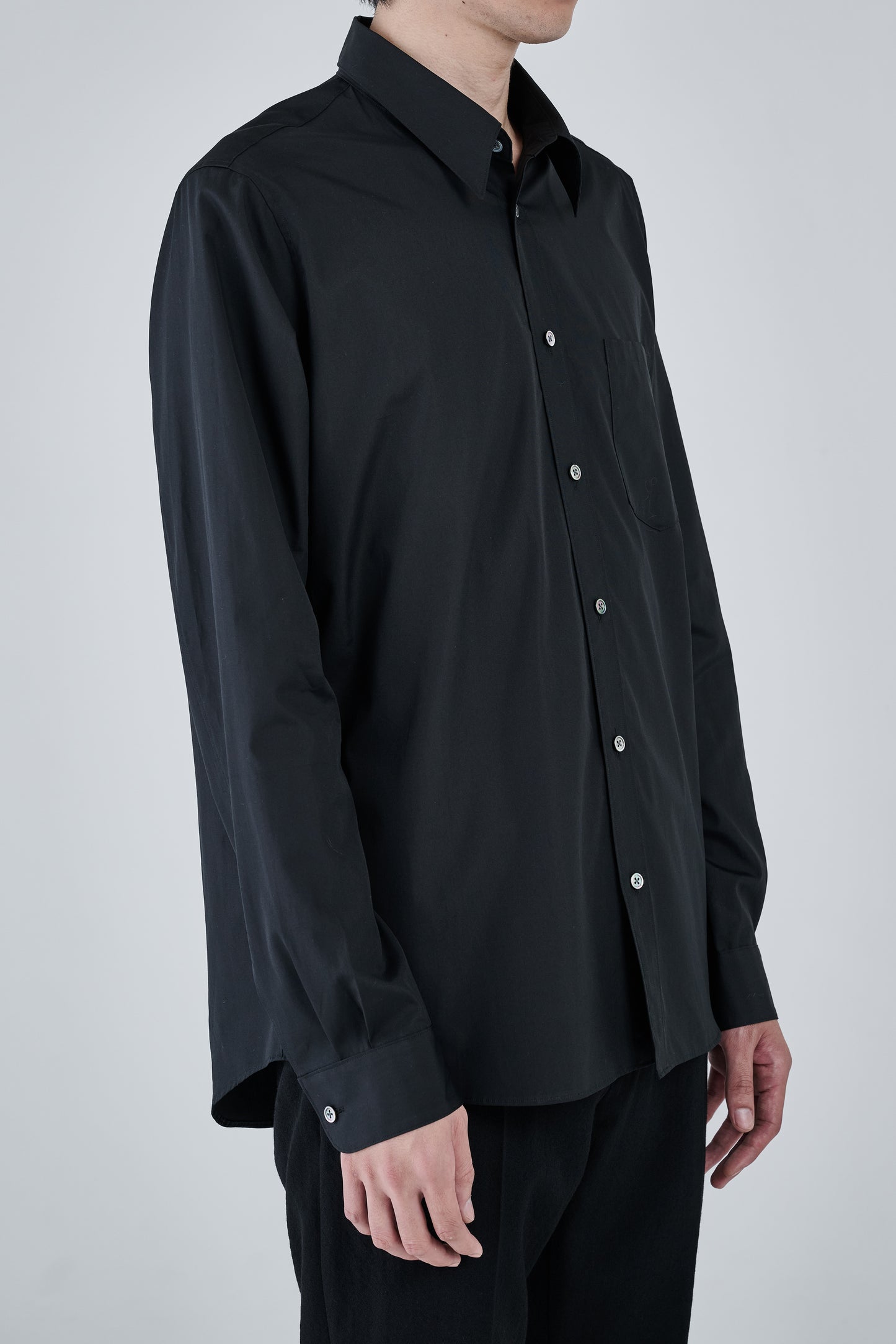 《予約商品》【FRACTION】FR SHIRT(COTTON)