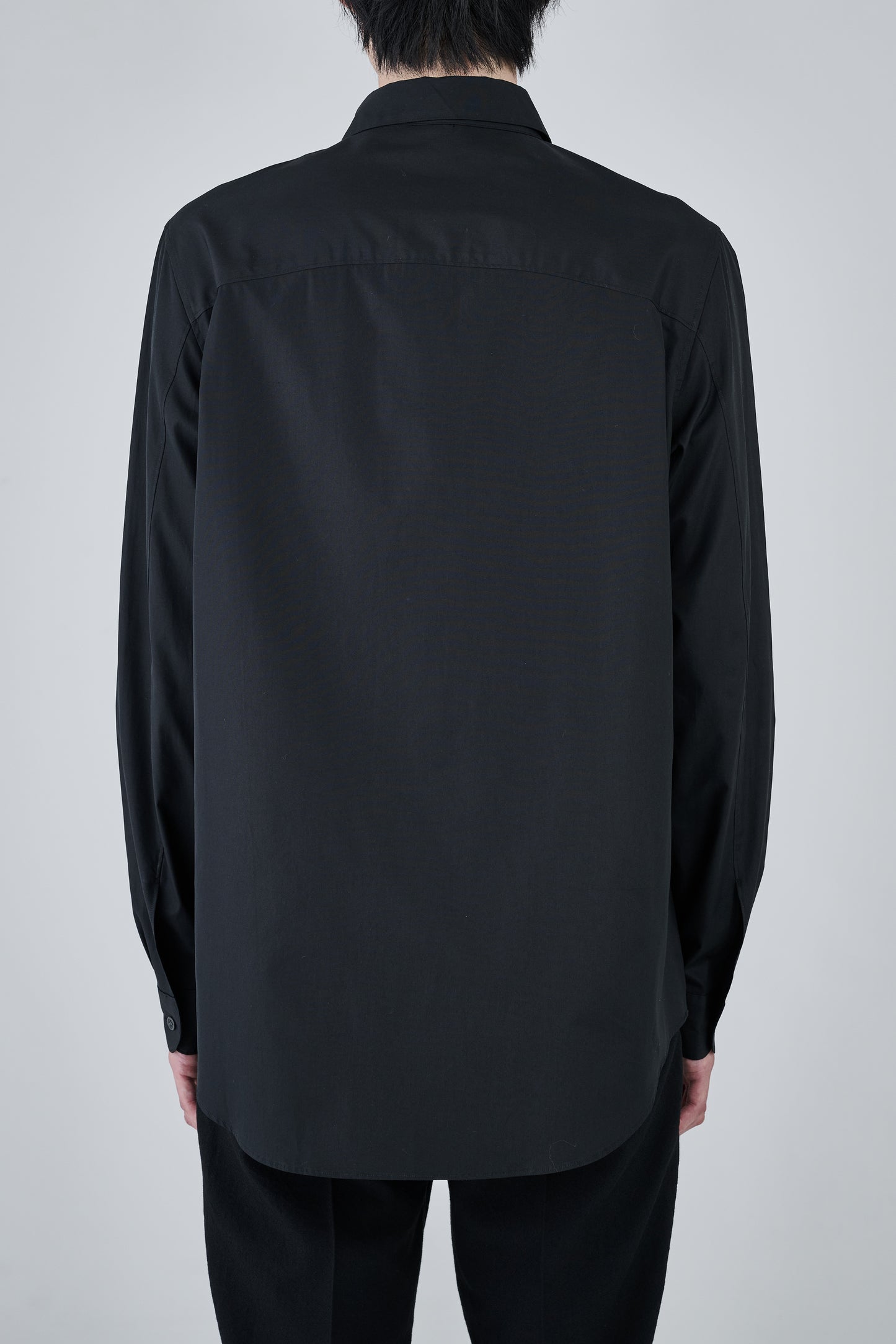 《予約商品》【FRACTION】FR SHIRT(COTTON)