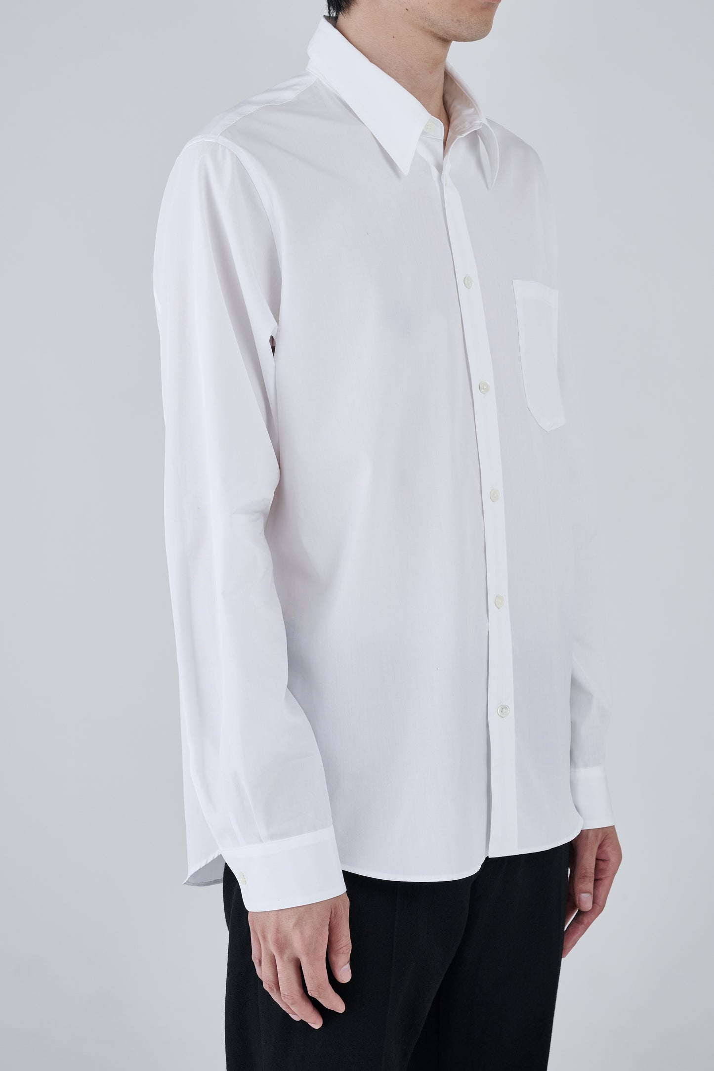 《予約商品》【FRACTION】FR SHIRT(COTTON)