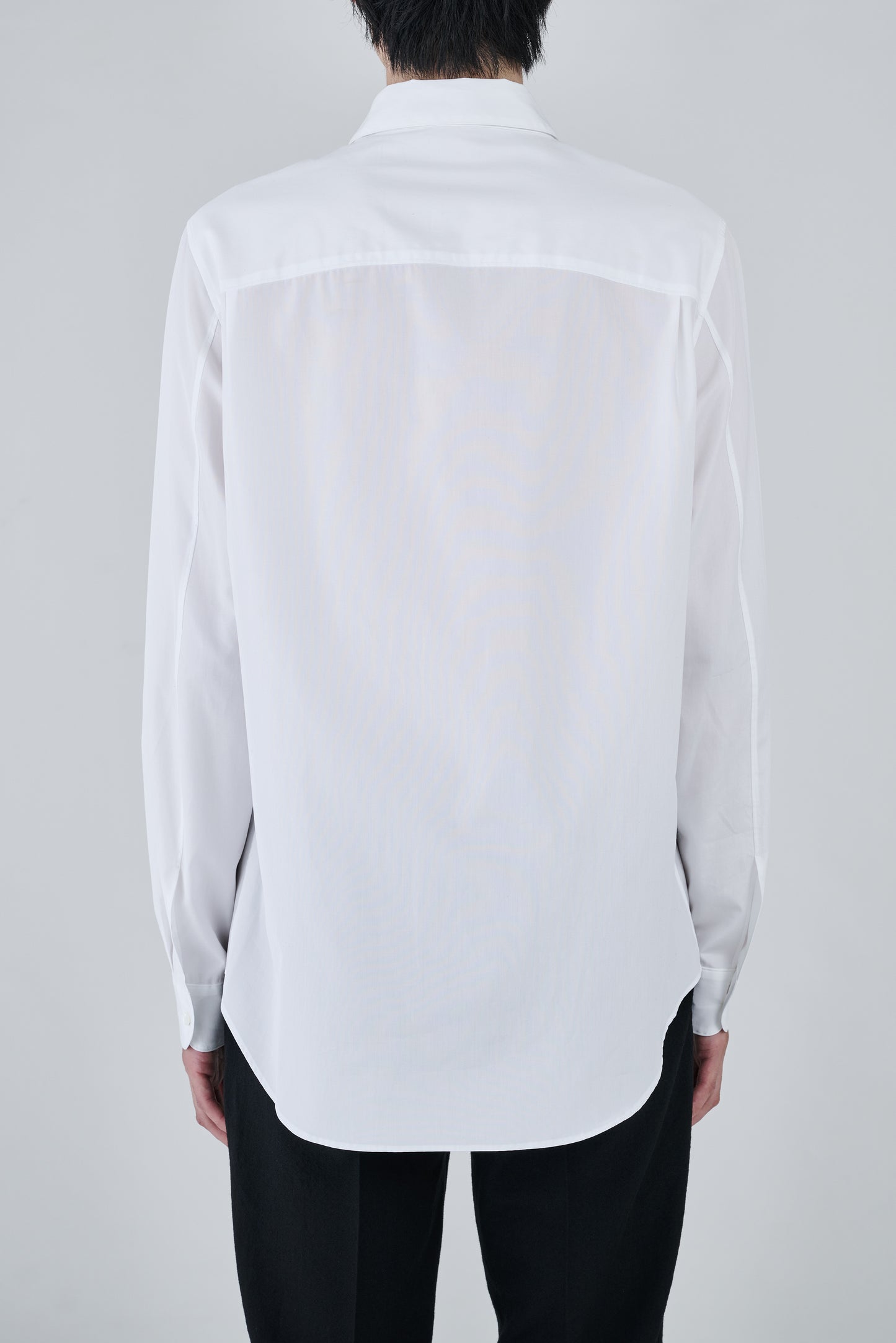 《予約商品》【FRACTION】FR SHIRT(COTTON)