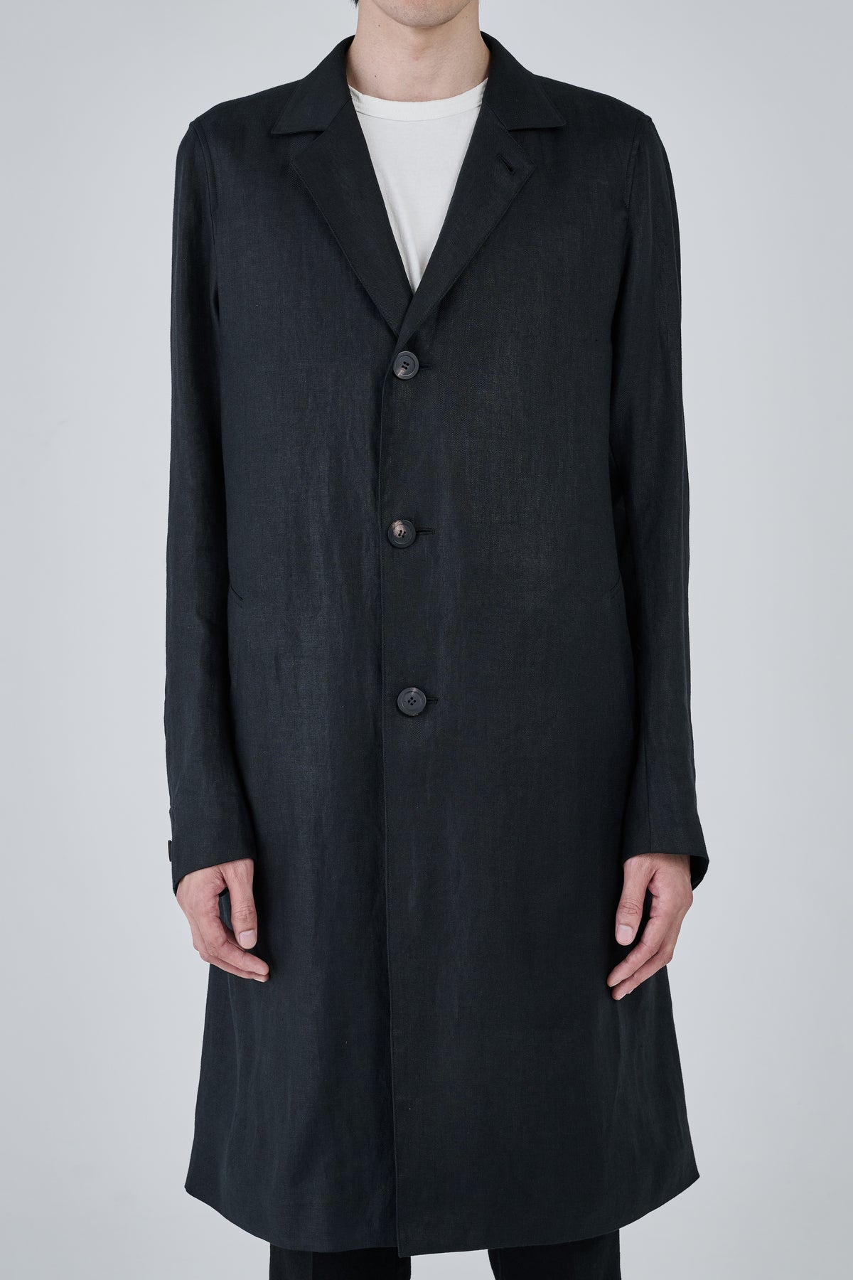 《予約商品》【FRACTION】SID COAT