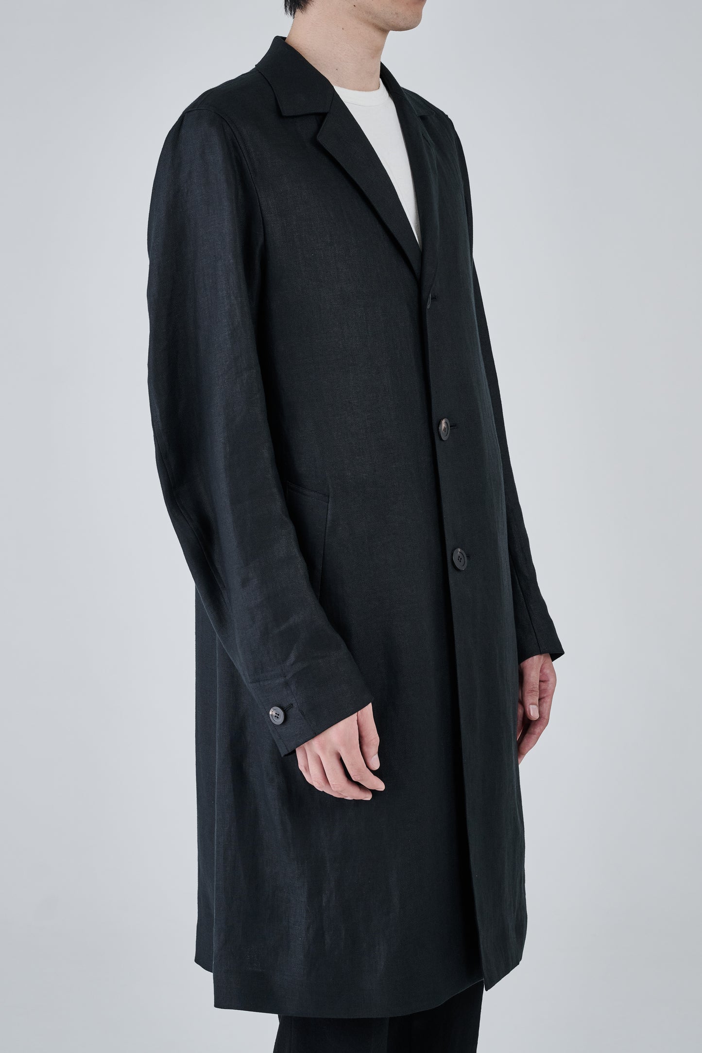《予約商品》【FRACTION】SID COAT