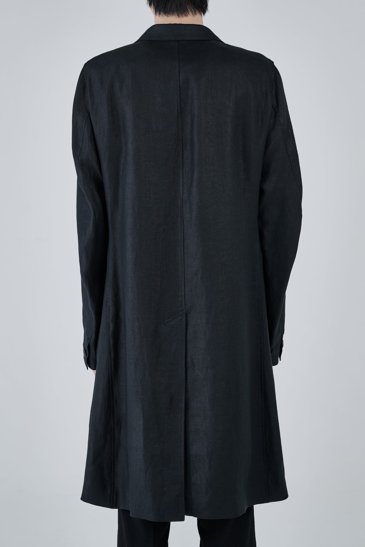 《予約商品》【FRACTION】SID COAT