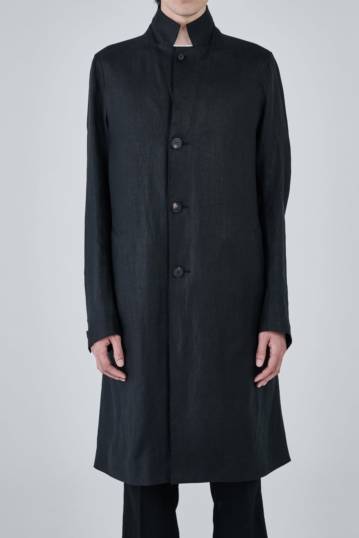 《予約商品》【FRACTION】SID COAT