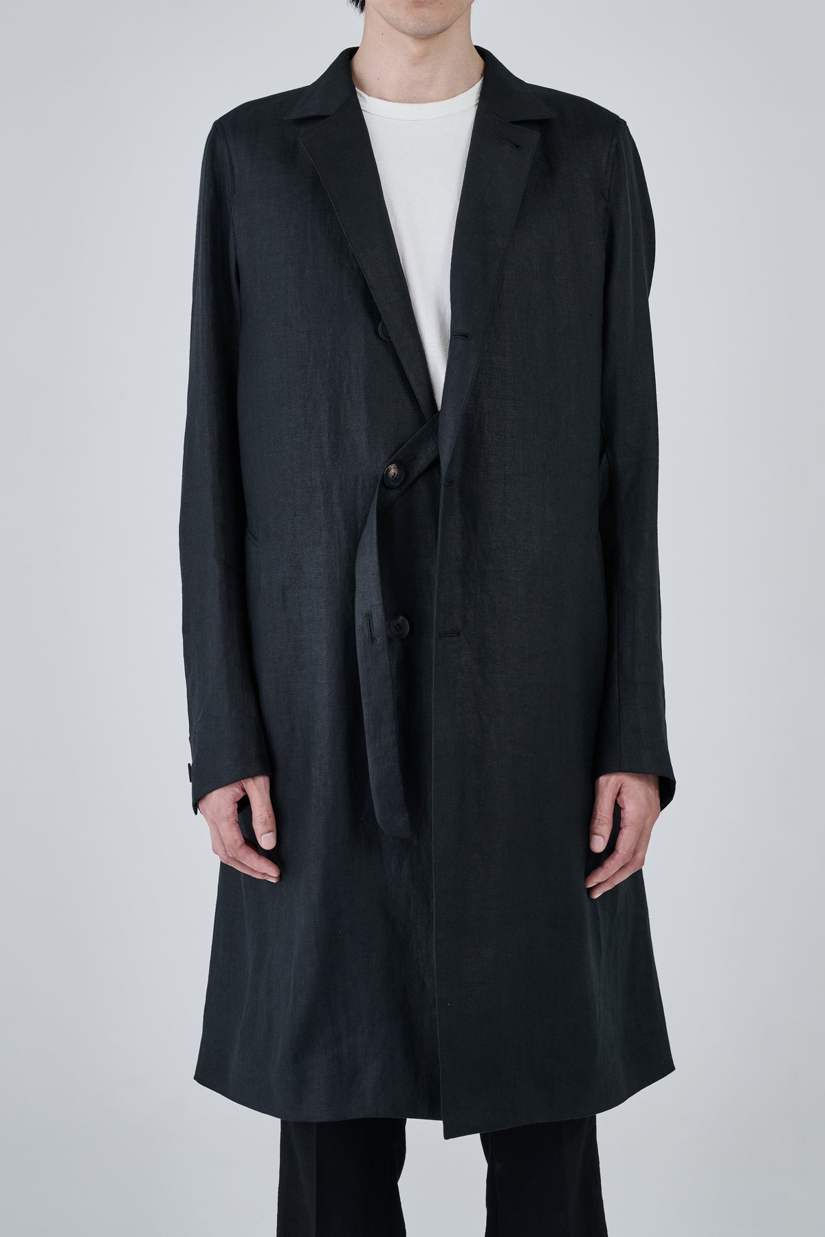 《予約商品》【FRACTION】SID COAT