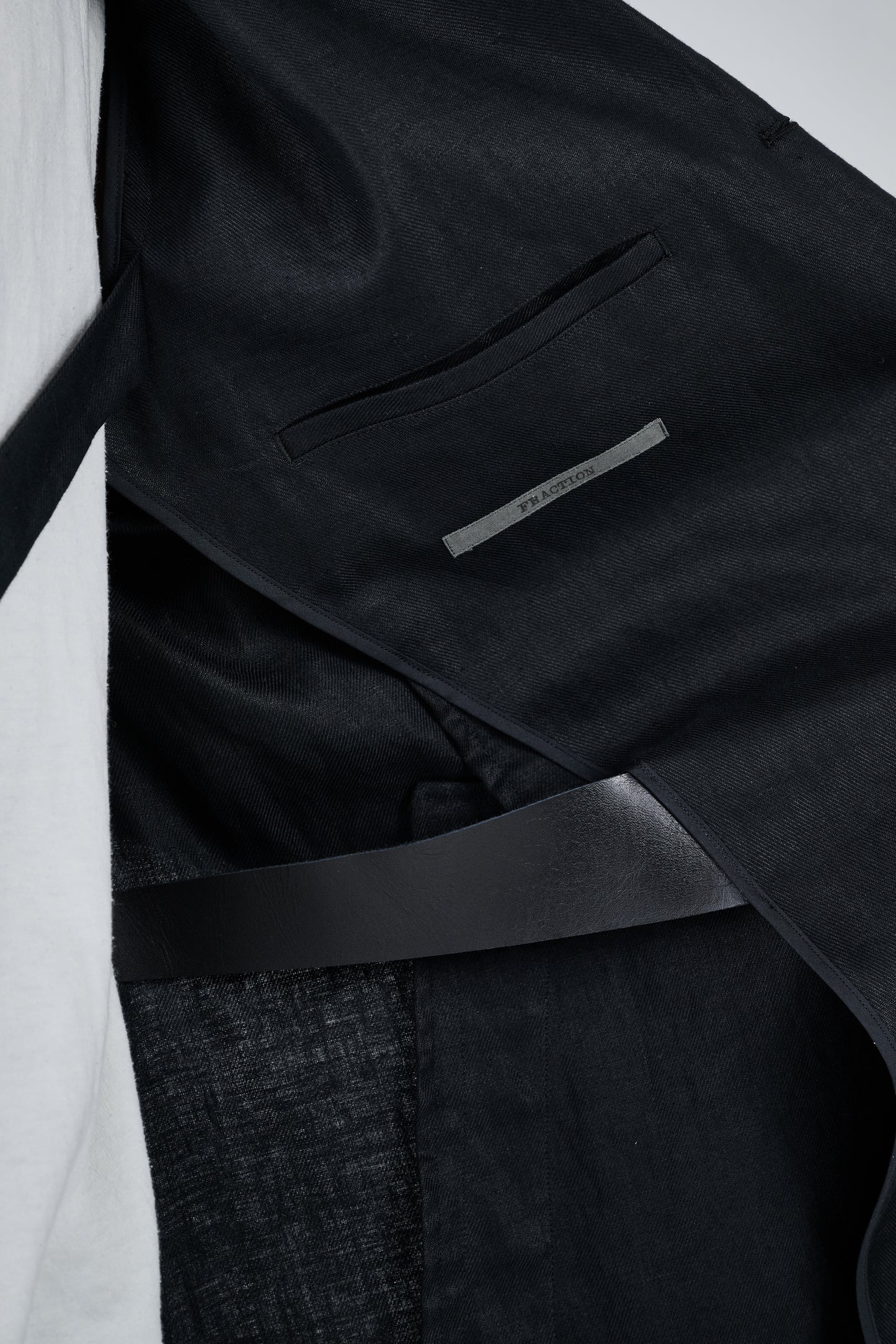 《予約商品》【FRACTION】SID COAT