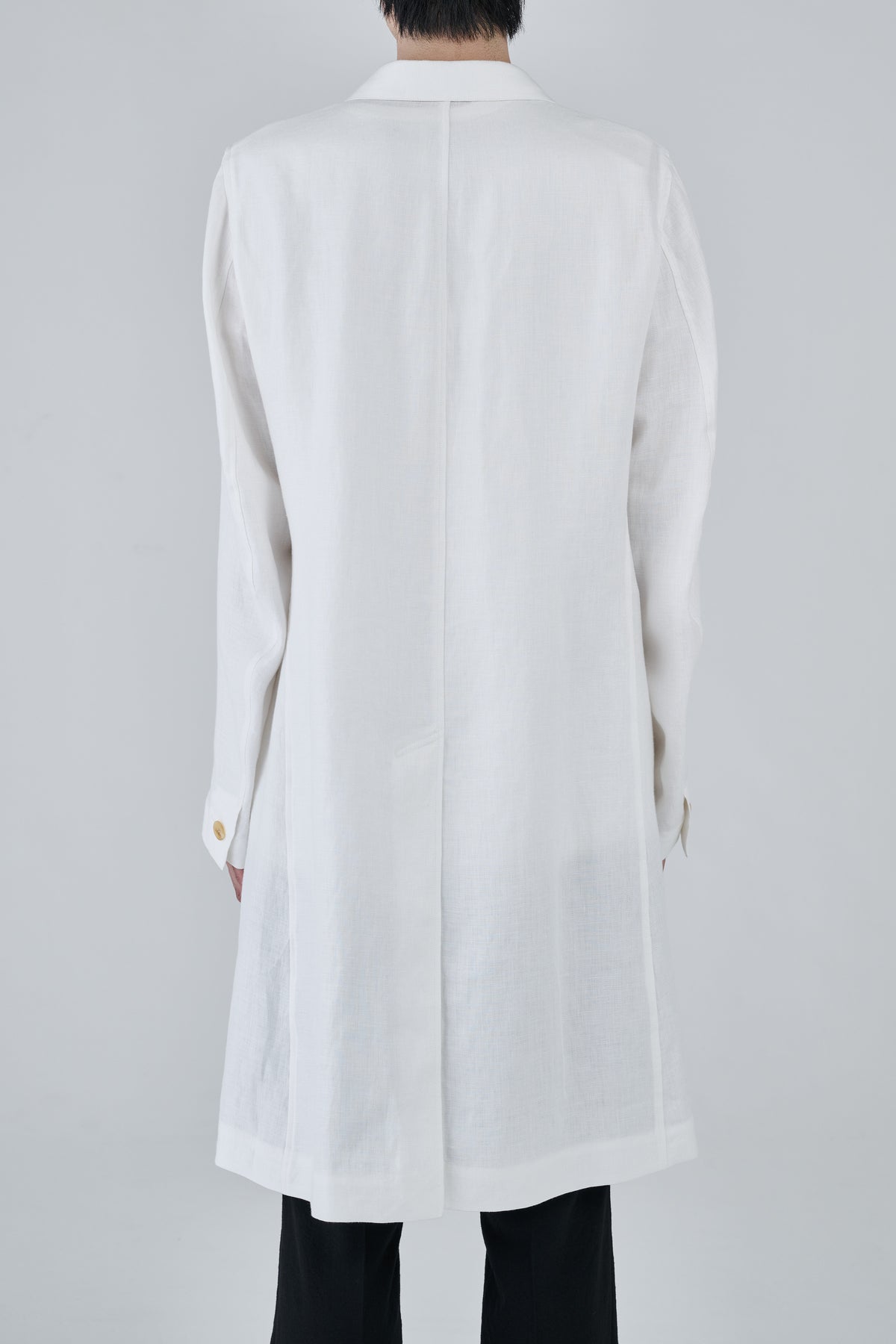 《予約商品》【FRACTION】SID COAT