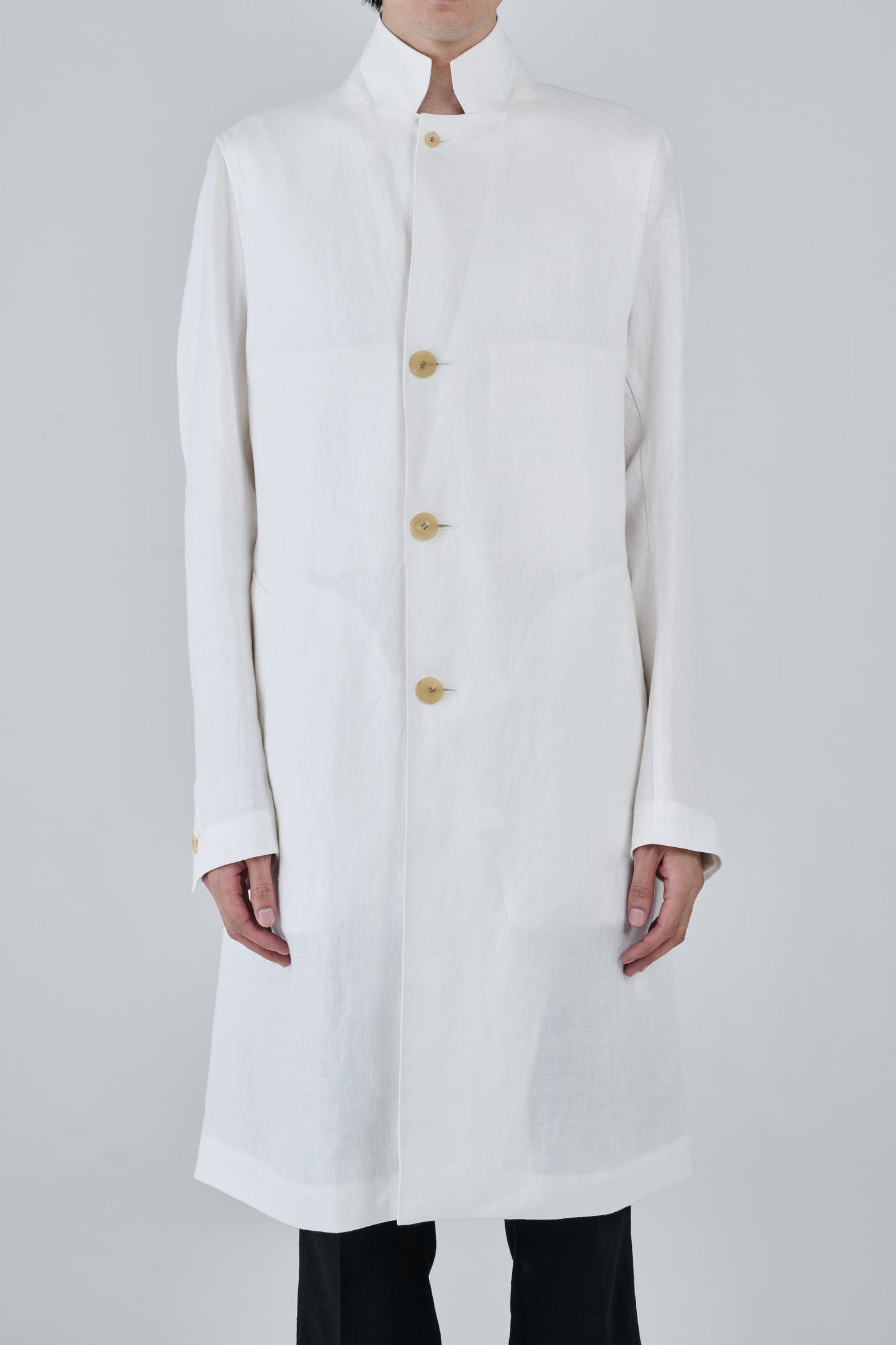 《予約商品》【FRACTION】SID COAT