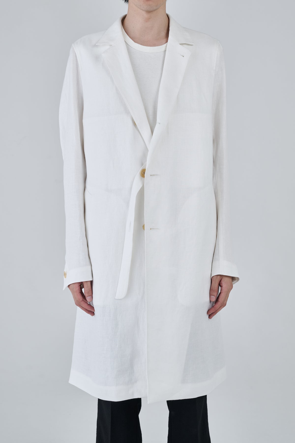 《予約商品》【FRACTION】SID COAT