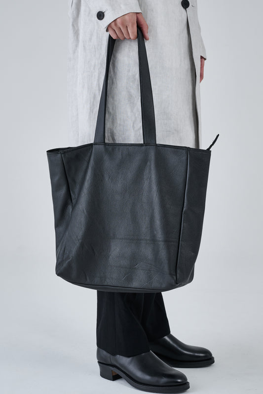 《予約商品》【FRACTION】TOTE BAG