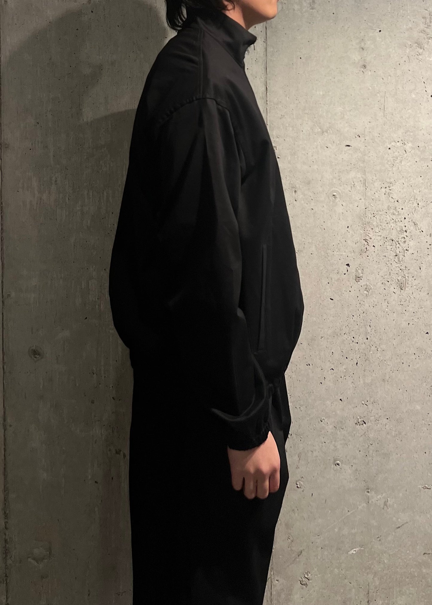 【YOKO SAKAMOTO】TRACK JACKET
