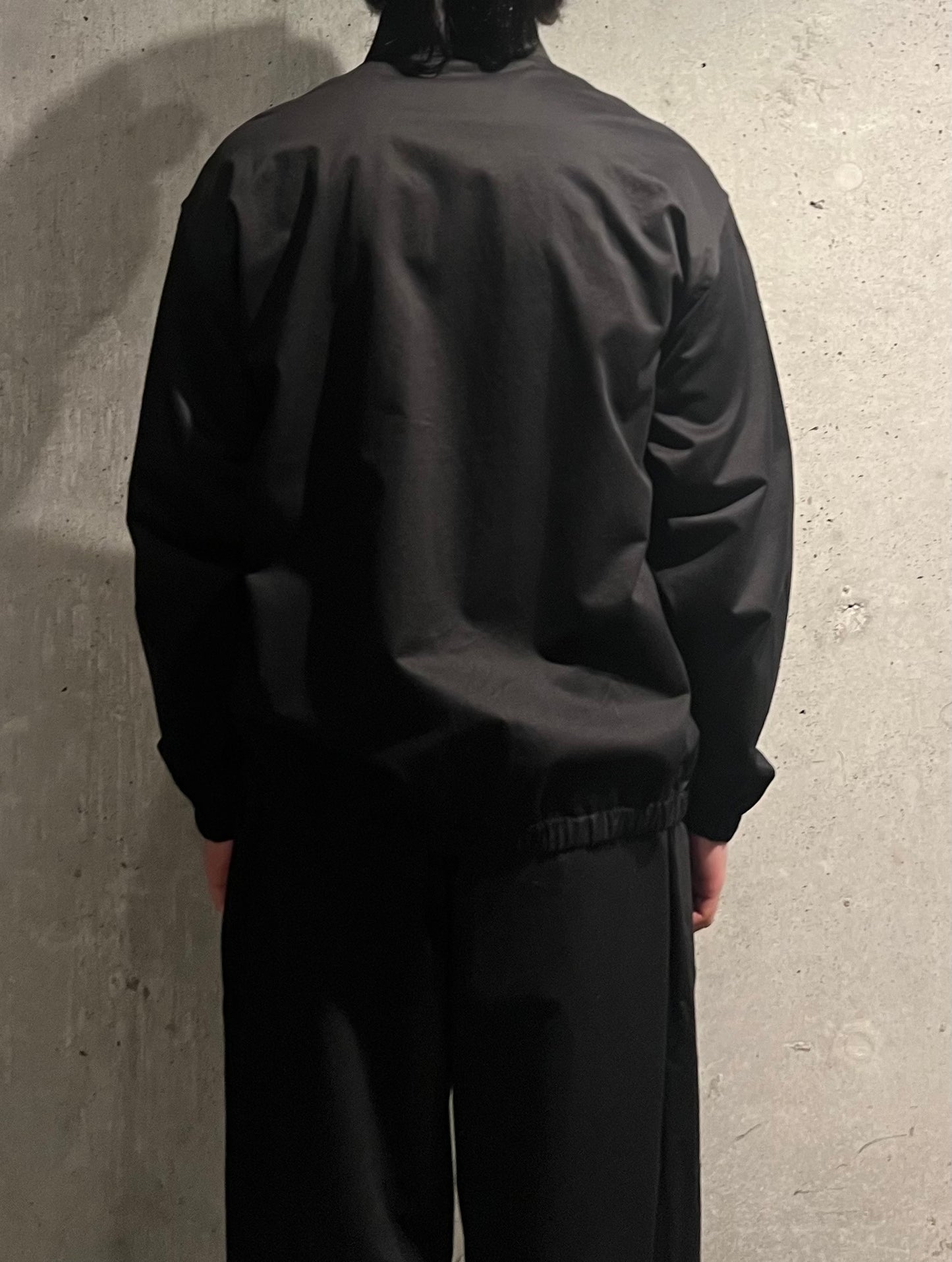 【YOKO SAKAMOTO】TRACK JACKET