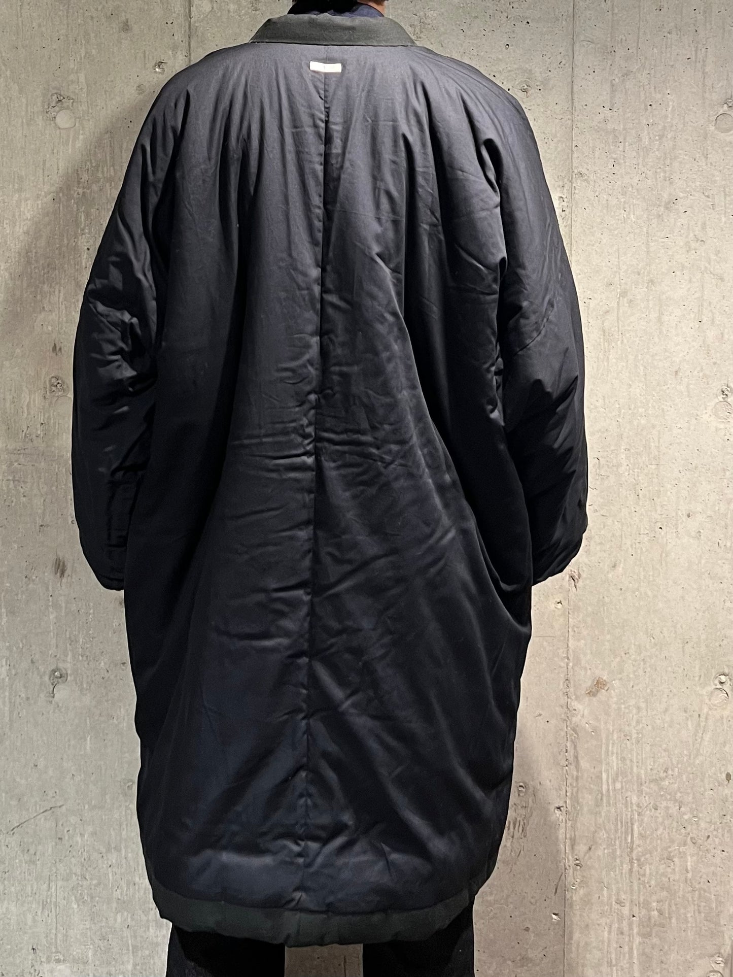 【SOWBOW】蒼氓半纏 / SOWBOW HANTEN "TSUMUGI"