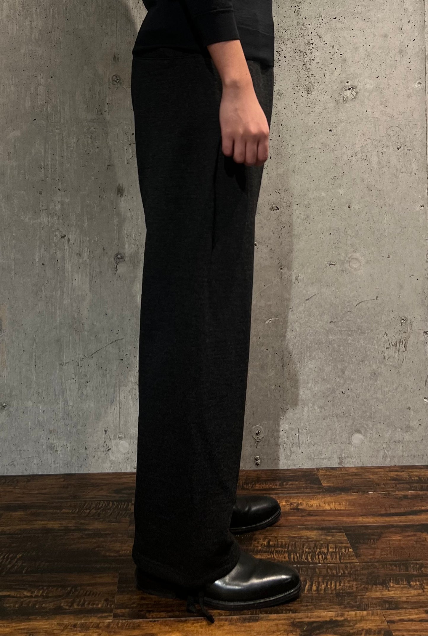 【Slopeslow】Track pants