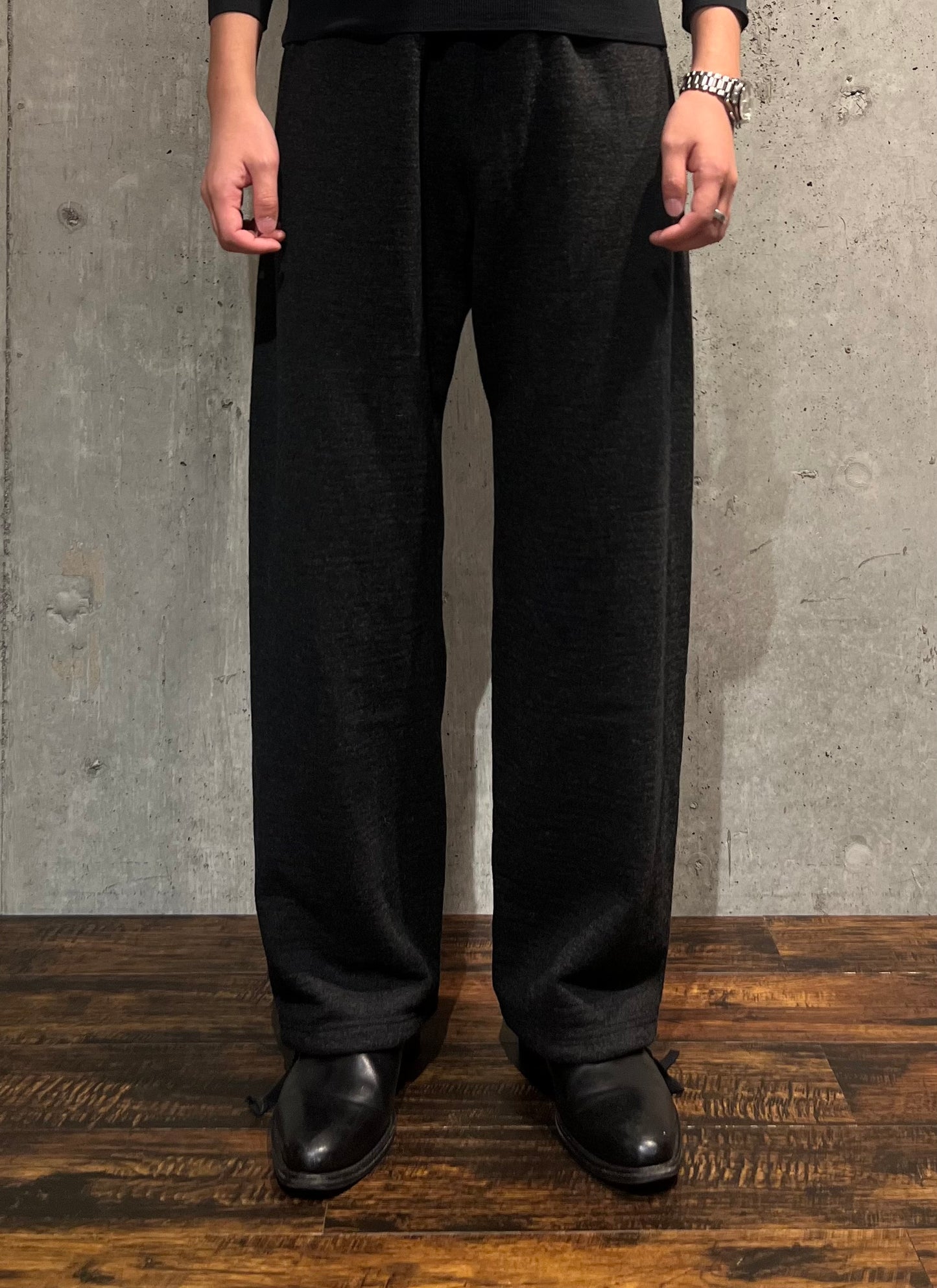 【Slopeslow】Track pants