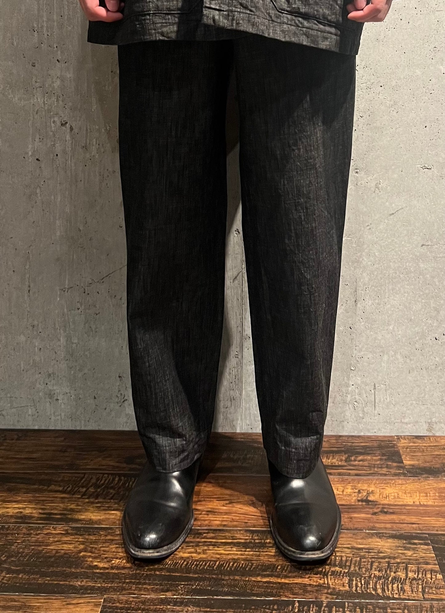 【SOWBOW】SOWBOW SPORT TROUSERS