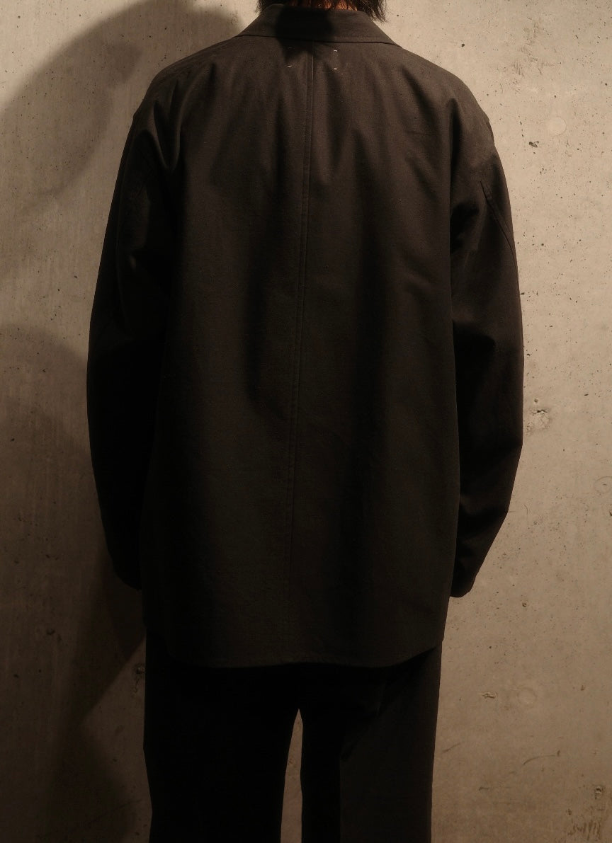 【YOKO SAKAMOTO】2B JACKET
