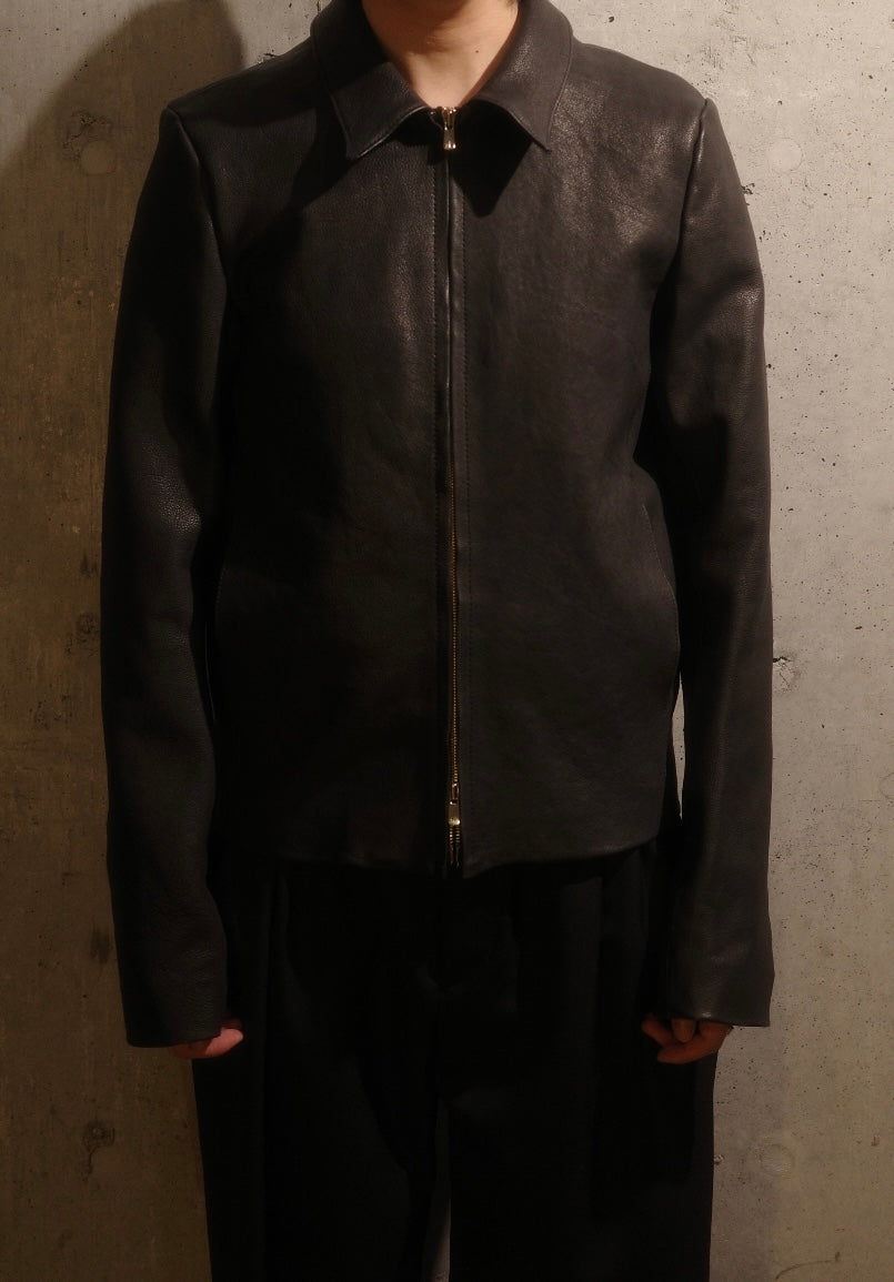 【FRACTION】LOU R JACKET