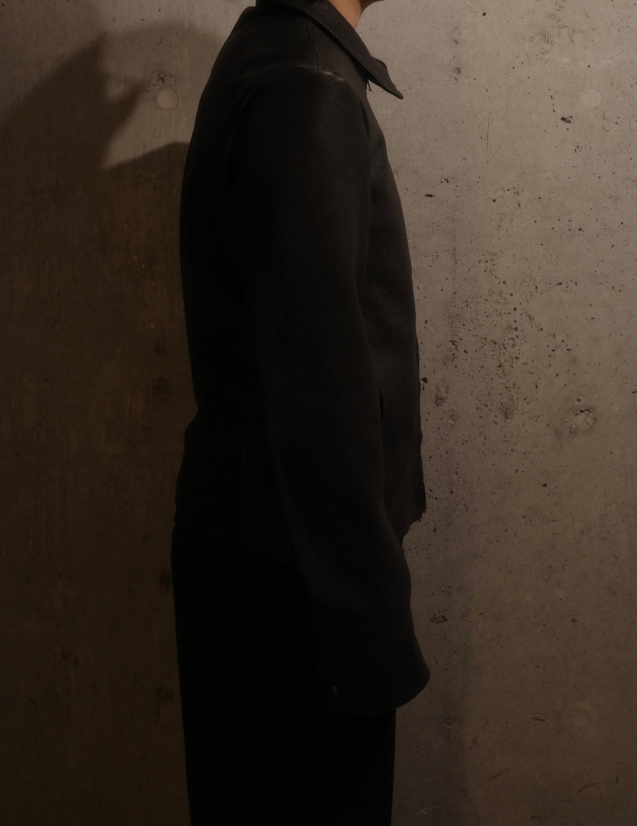 【FRACTION】LOU R JACKET