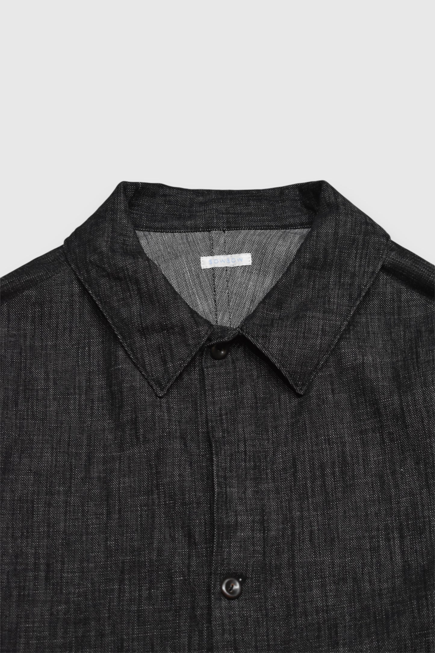【SOWBOW】SOWBOW SHIRTS H / SPORT JACKET