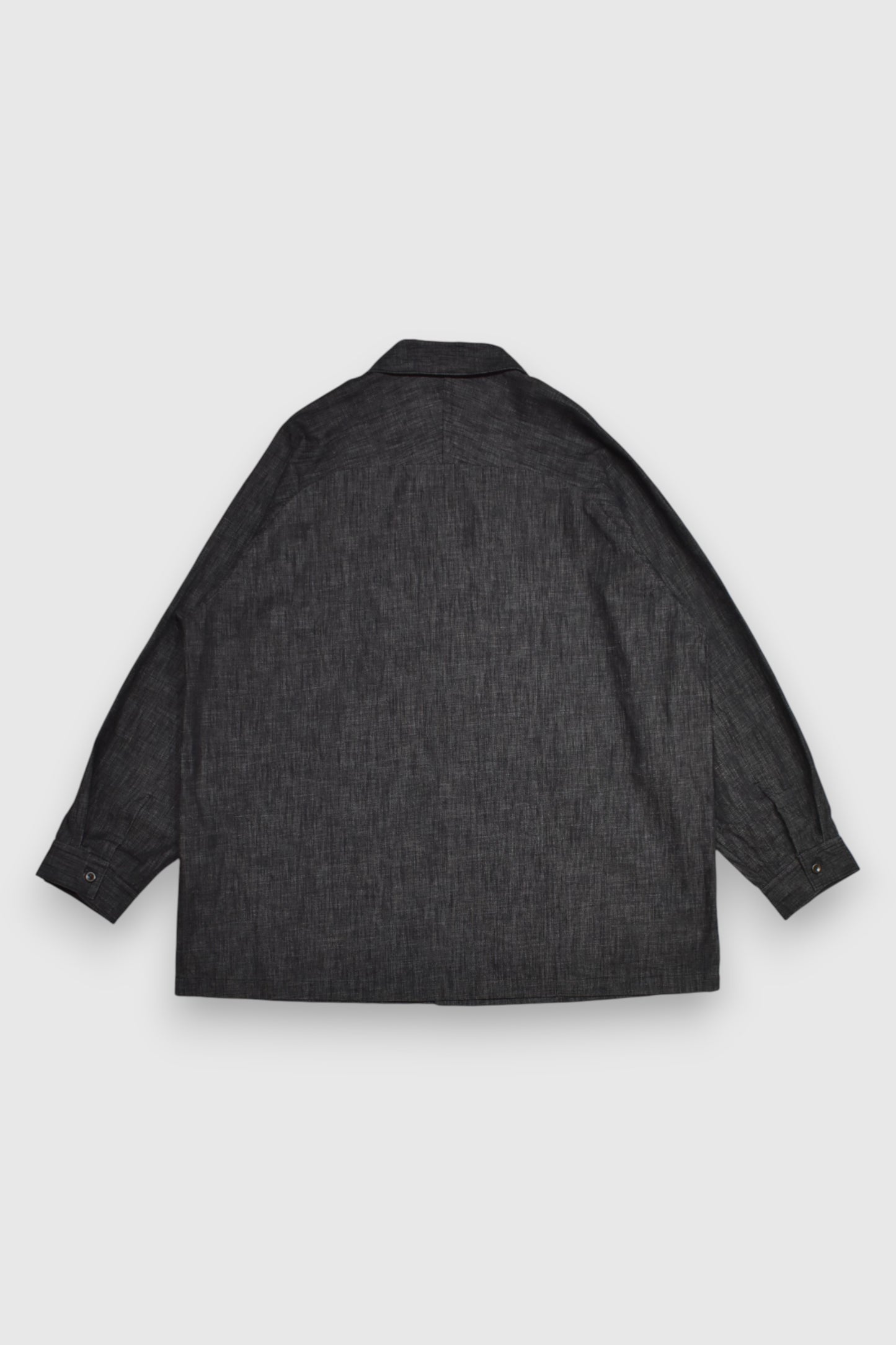 【SOWBOW】SOWBOW SHIRTS H / SPORT JACKET