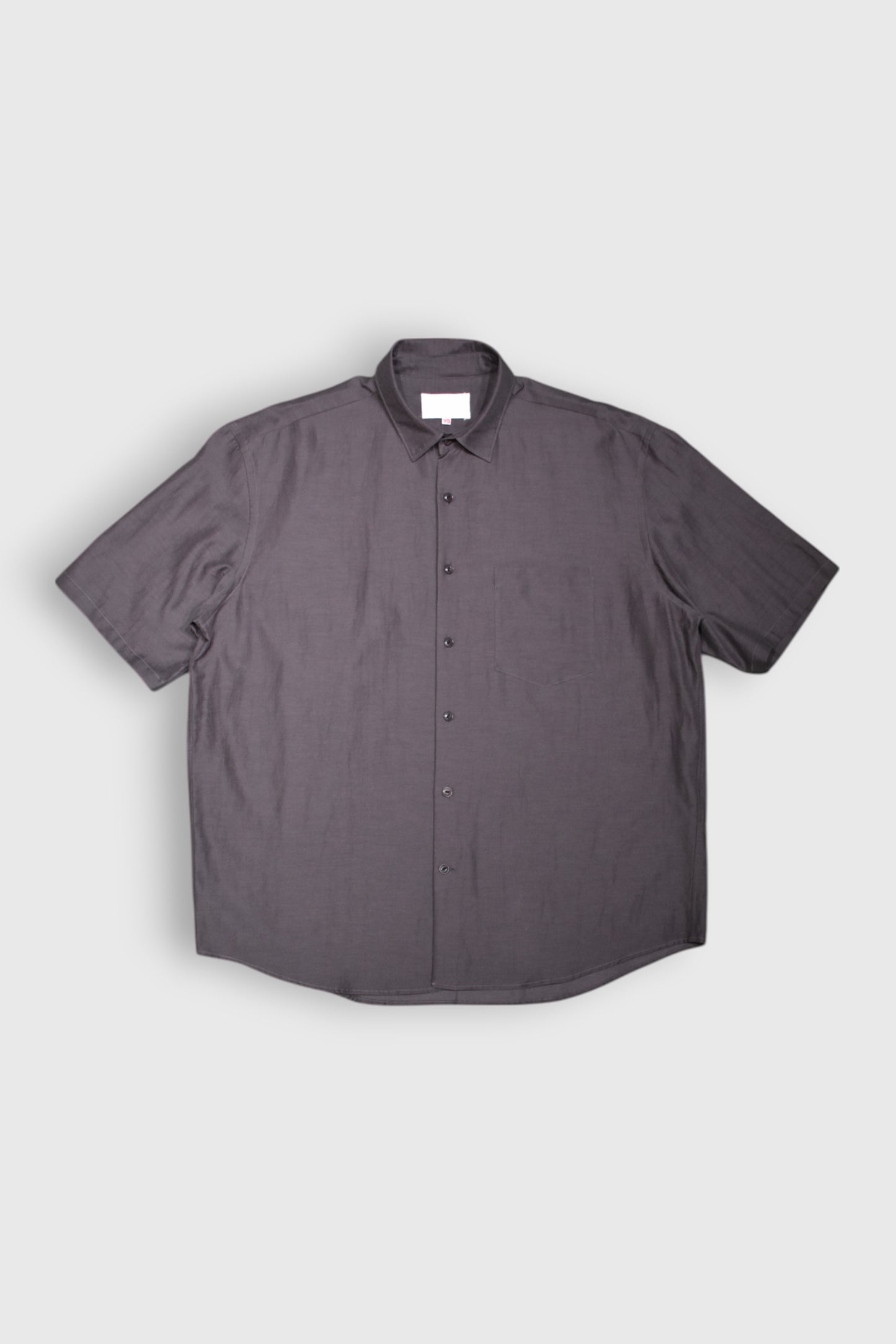 【YOKO SAKAMOTO】FIT S/S SHIRT