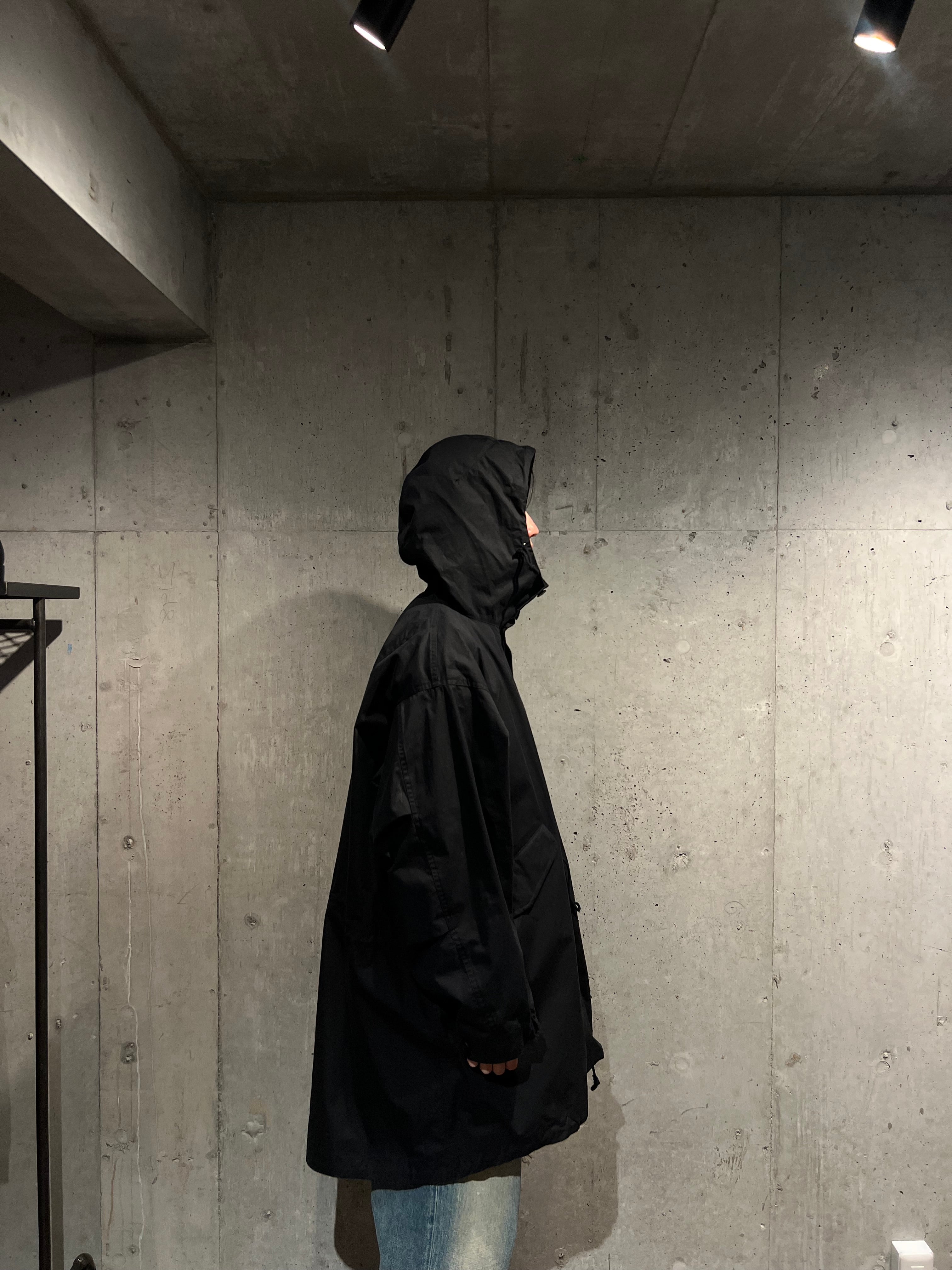 YOKO SAKAMOTO】MODS COAT – NOUNZ