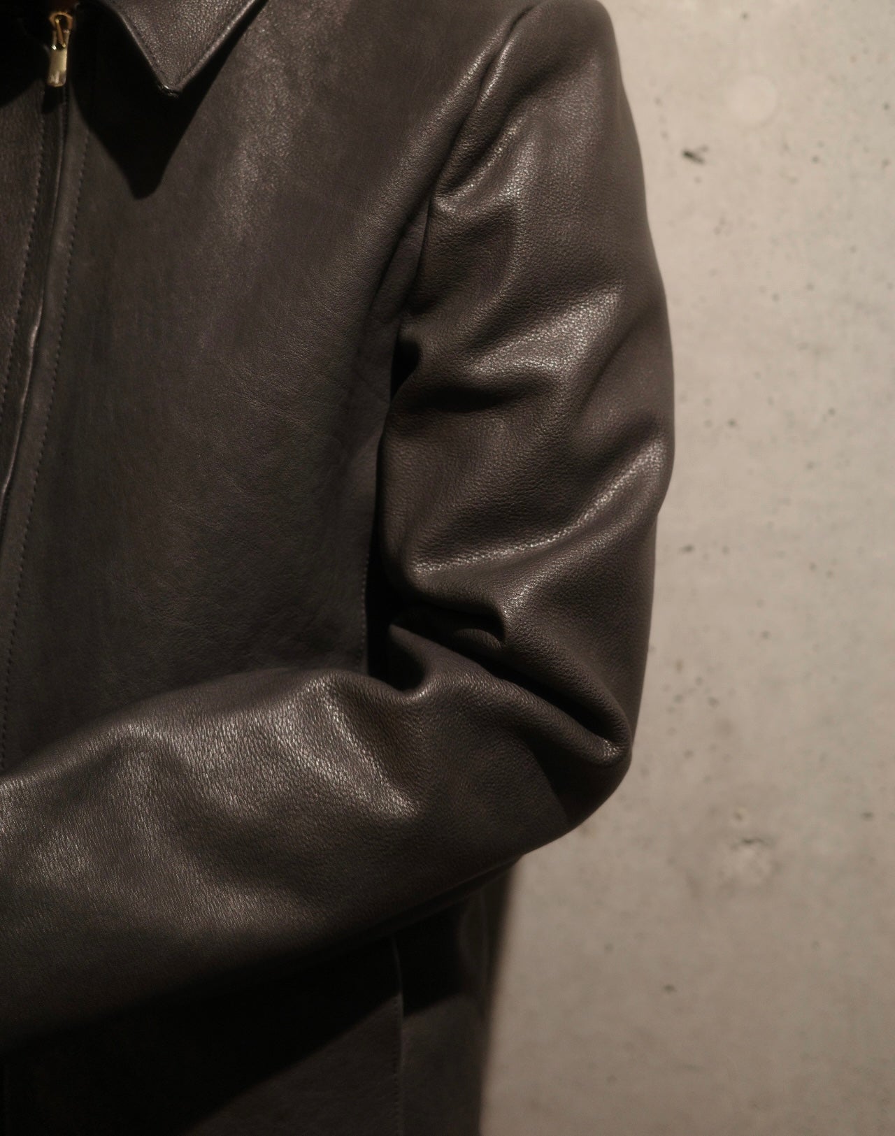 【FRACTION】LOU R JACKET