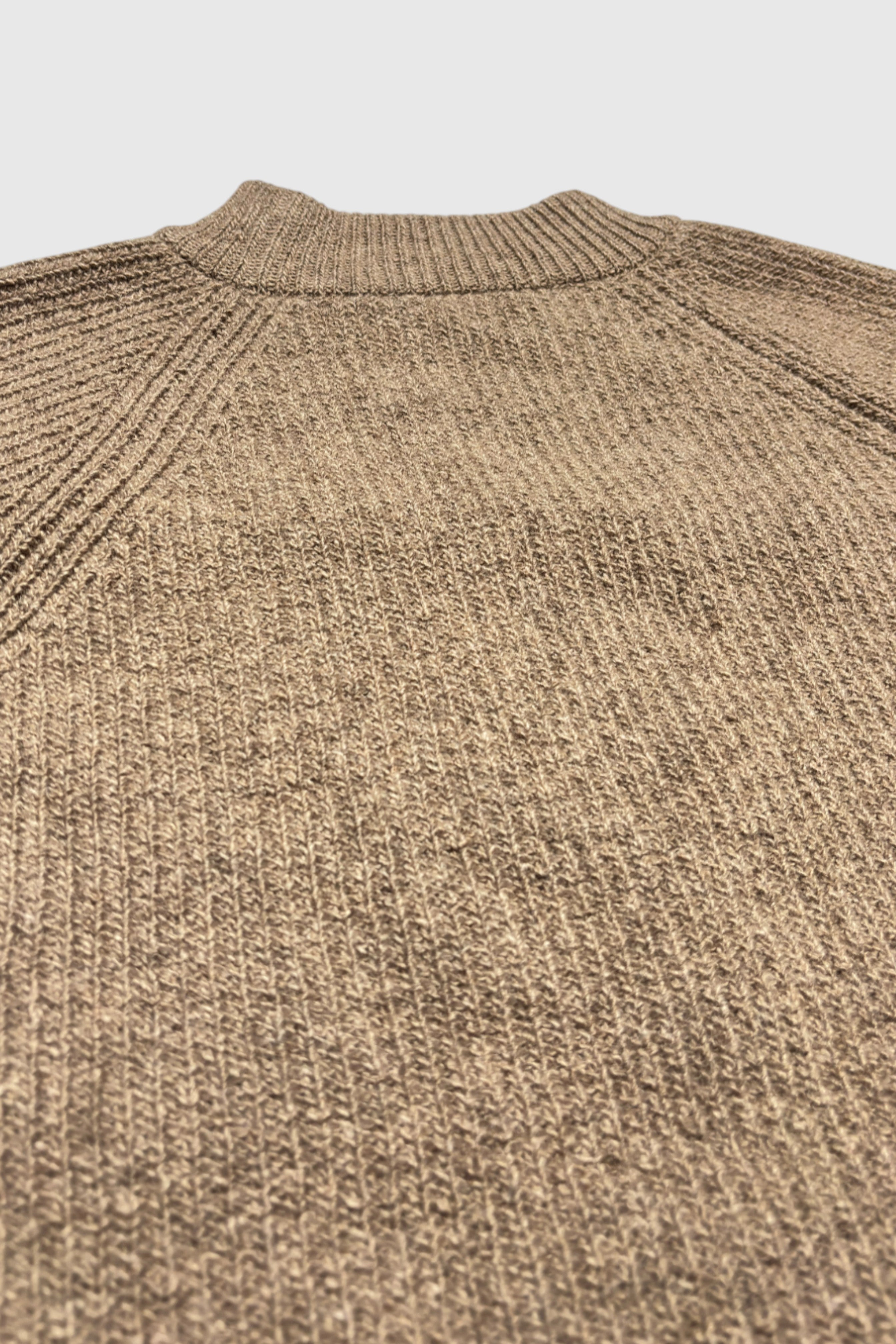 MITTAN】無染色ローカシミヤセーター – NOUNZ