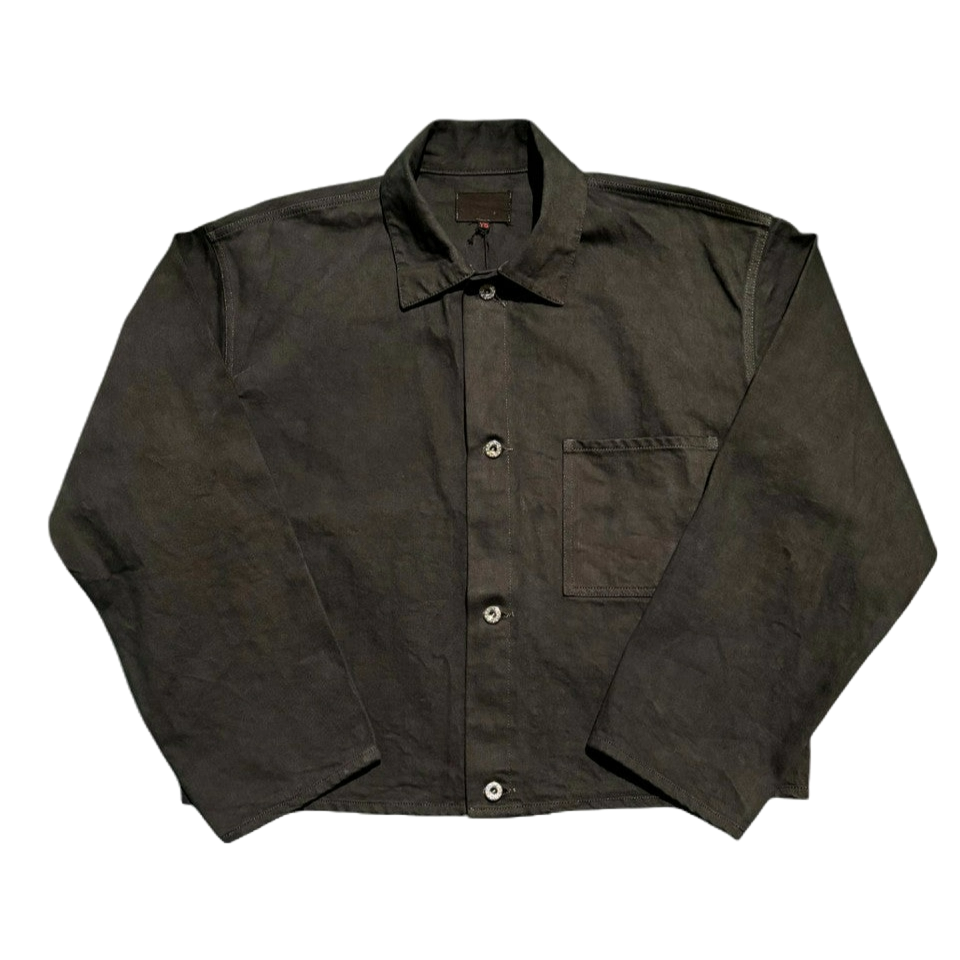 【YOKO SAKAMOTO】DENIM JACKET