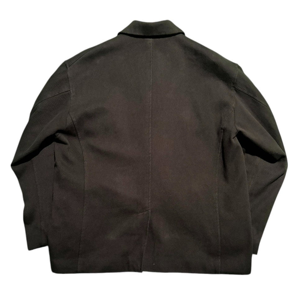 【YOKO SAKAMOTO】WORK JACKET